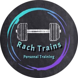 Rach Trains Logo